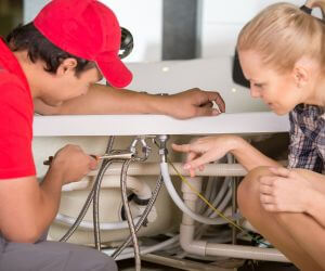 About The Faucet Pros West Lafayette, OH